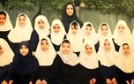 حدس بزنید در این عکس کدام بازیگر جذاب سینمای ایران حضور دارد؟ / شوکه می شوید!